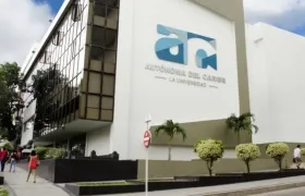 La Universidad Autónoma del Caribe se ubicó en el puesto 35.