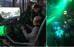 Según Microsoft, la consola fue pensada para una nueva era de juego envolvente.