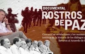 Imagen del documental.