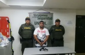 William Viviescas Guzmán.