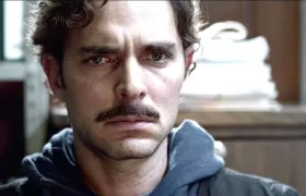 El actor Manolo Cardona.