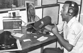 Pedro Juan Meléndez Comas.