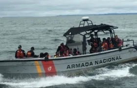 Faltan cuatro cuerpos por encontrar.