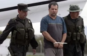 Daniel Rendón Herrera, alias "Don Mario"