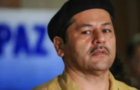 Henry Castellanos Garzón, alias "Romaña".