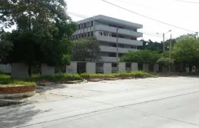 Seguro Social de Los Andes.