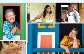 Imagen del documental.