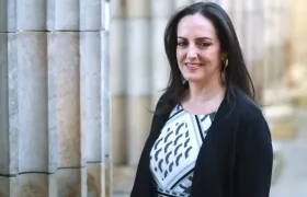 María Fernanda Cabal, Representante a la Cámara.