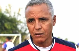 Alexis Mendoza, regresa a la Dirección Técnica del Junior.