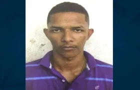 Léider Eduardo Pérez Castro, alias 'Guandolo'