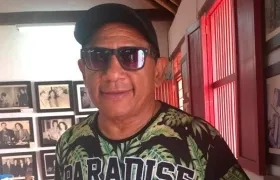 El manager Joaquín Guillén.