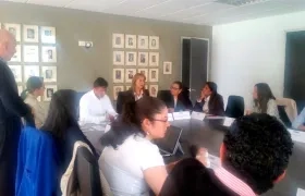 Las negociaciones para definir el mínimo comienzan esta tarde.