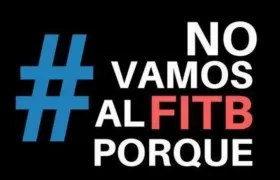 Este es el hastag que promocionan los actores colombianos.