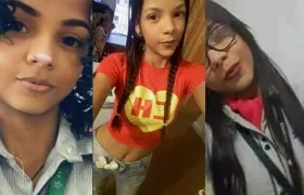 Gabriela Andrea Romero Cabarcas