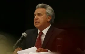 El evento será inaugurado por el presidente ecuatoriano, Lenín Moreno. 