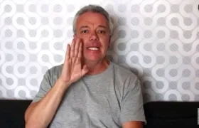 Jhon Jairo Velásquez Vásquez, 'Popeye'.