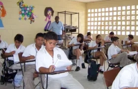  El Instituto Distrital Alexander Von Humboldt 