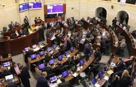 El Senado había rechazado las solicitudes del Gobierno.