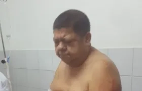 Fabio Alberto Hernández Sierra.