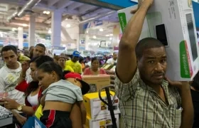 Compradores tendrán horario extendido.