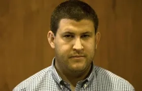 David Smolansky, exalcalde de El Hatillo.