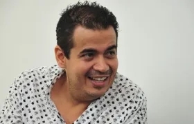 Juan Manuel Buelvas, Gerente de Telecaribe.