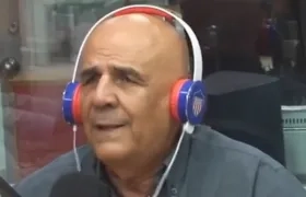 Abel González Chávez