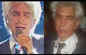 El Puma, José Luis Rodríguez.