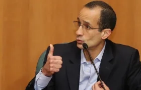 Marcelo Odebrecht, expresidente de Odebrecht.
