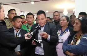 Robinson López interpuso la tutela.