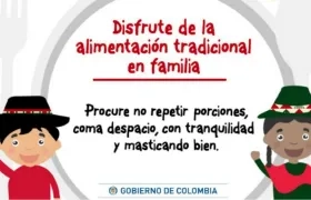 Es necesario cuidarse para no tener después complicaciones de salud.