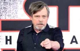 Mark Hamill.