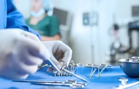 La primera operación al adolescente cubano será el 12 de enero.