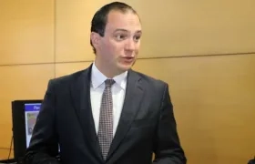 José Miguel Mendoza.