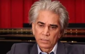 José Luis Rodríguez.