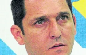 Hebert Veloza García, alias 'HH'.