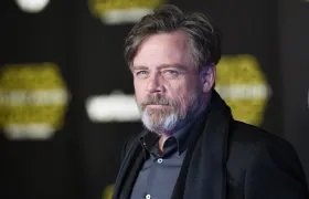 Mark Hamill.