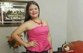 María Alejandra Pacheco Mercado.