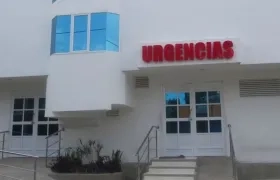 Clínica Los Almendros