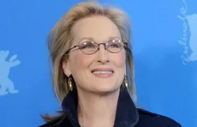 Meryl Streep