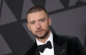 Justin Timberlake.