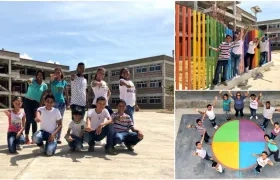 Contará con 74 aulas.