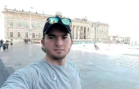 Héctor Fabián Trujillo Peinado.