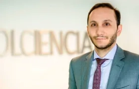 Alejandro Olaya Dávila