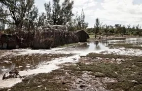 La cifra de muertos podría aumentar.