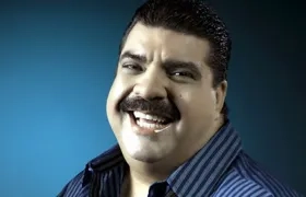El salsero Maelo Ruíz.