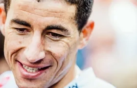 Sergio Luis Henao será una de las estrellas nacionales en competencia. 