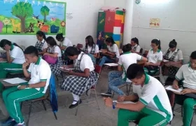 El Distrito de Barranquilla definió el calendario escolar 2018.