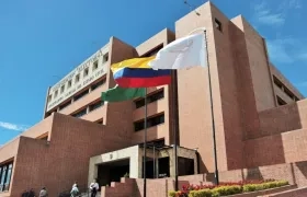 La Registraduría pidió a a ciudadanía abstenerse de abrir los archivos.