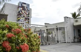 La crisis del Cari tocó fondo.